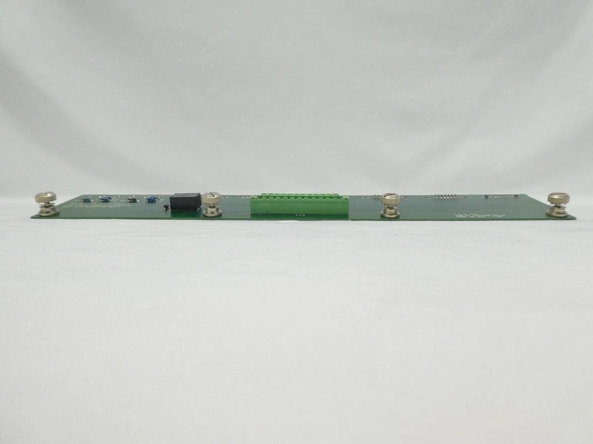 Novellus Systems 27-042024-00 DC Power Distribution PCB CVD-TIN New Surplus