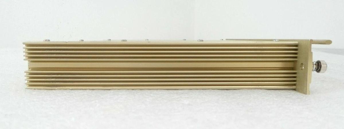 Used AB Sciex 1032180 CCPS Power Supply Card Biosystems QSTAR Spectrometer Working