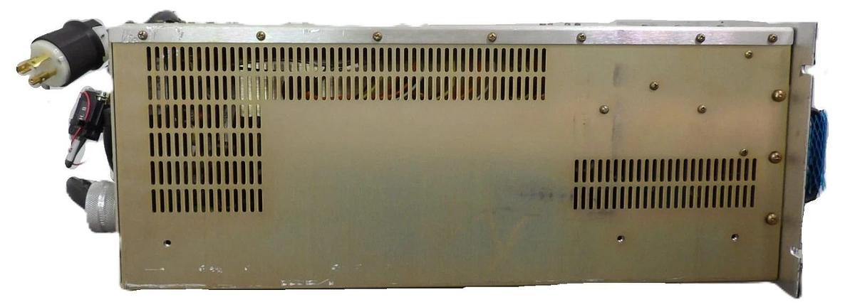 Used RF-20RWC AE Advanced Energy 3150058-002 RF Generator 2kW @ 12.56 Untested As-Is