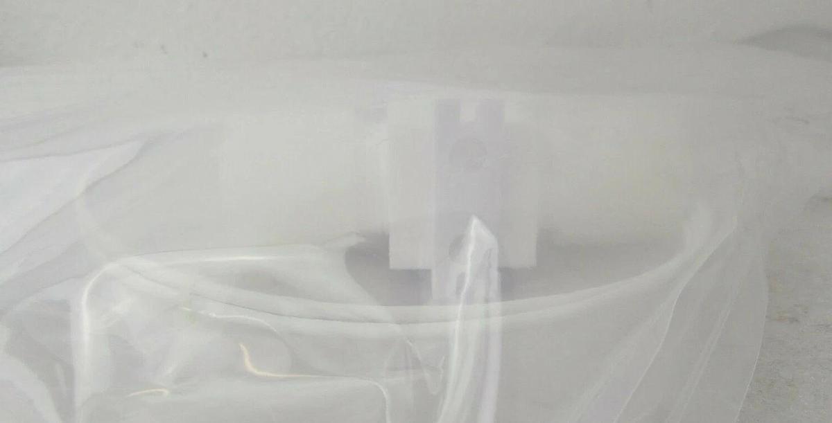 Entegris 4100-030G-F04-B06-A-P1-U1 Single Port Pressure Transducer New Surplus