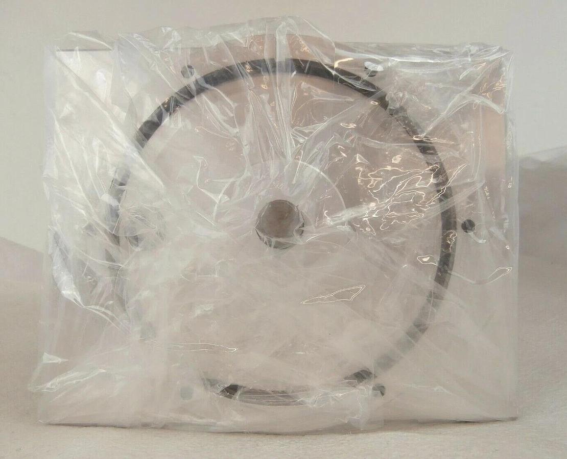 Refurbished Isel Robotik 10-27-0038 7" Atmospheric Elevator Tegal 80-055-717 Refurbished
