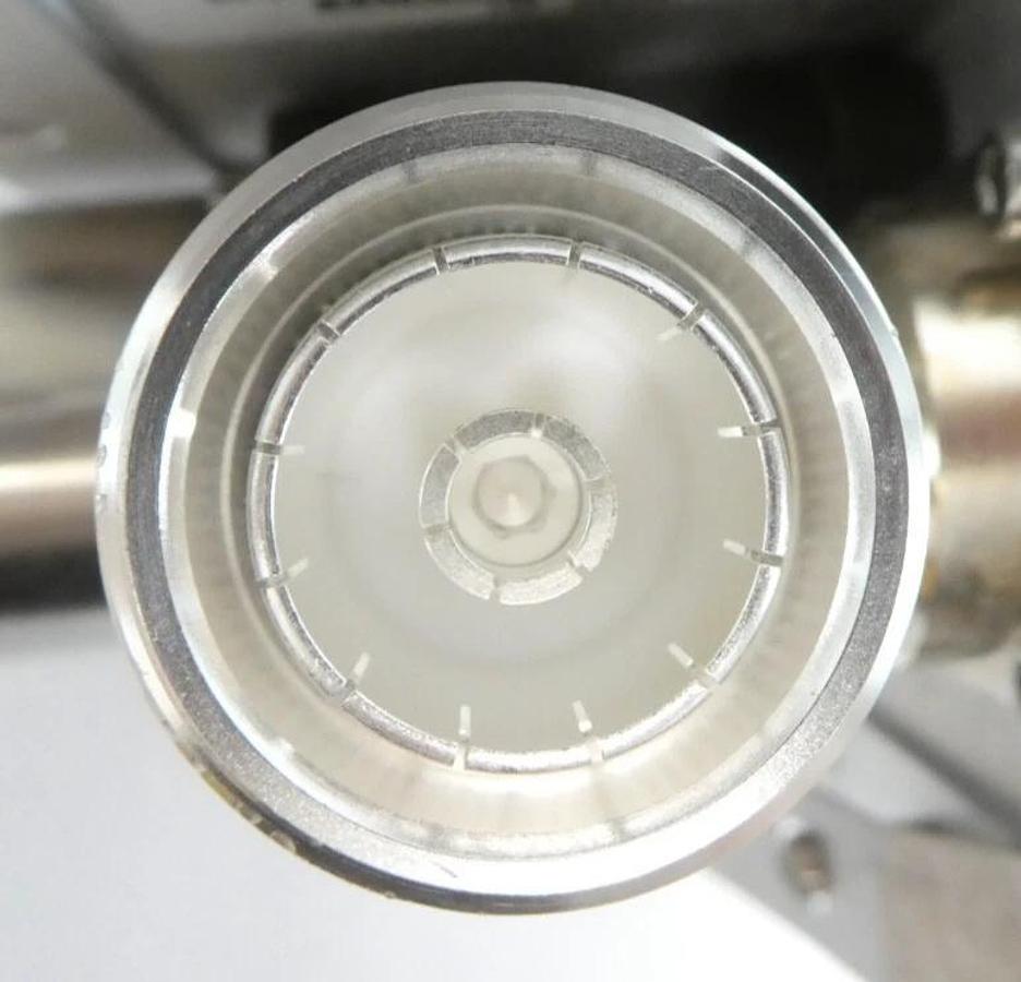 Used Lam Research 853-277490-701 Rf Filter Box Assembly Working Surplus