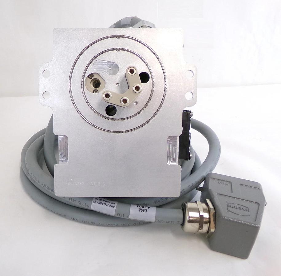 Used AMAT Applied Materials 0090-09620 RF Filter Box Working