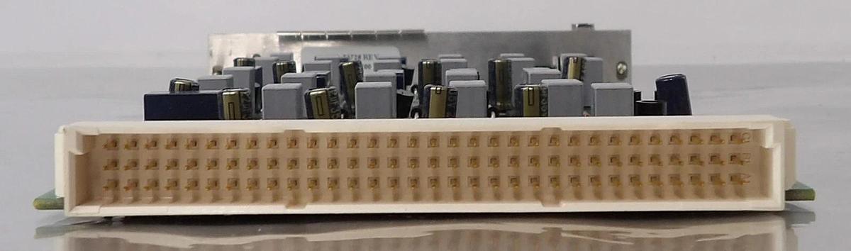 Used AMAT Applied Materials 0090-05596 Water Leak Detection Controller PCB Working