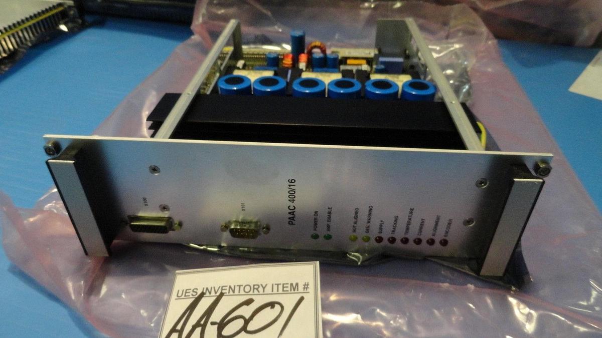 Used Phillips 4002.471.7312 Circuit Board PCB 2067480028 Used Working