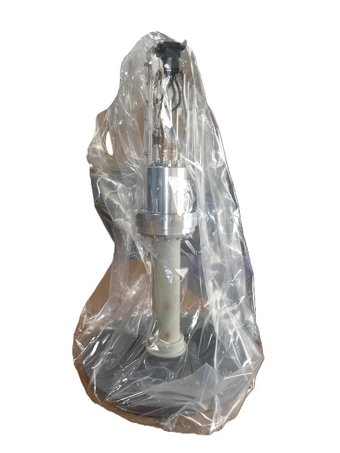 Used TEL Tokyo Electron Trias e+ EX-II 300mm CVD ASFD TiN Process System Working