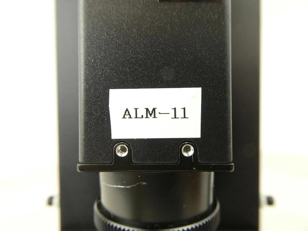 Used Rudolph ALM-11 CF30 300mm Wafer Inspection Camera Assembly Teli TEL Working