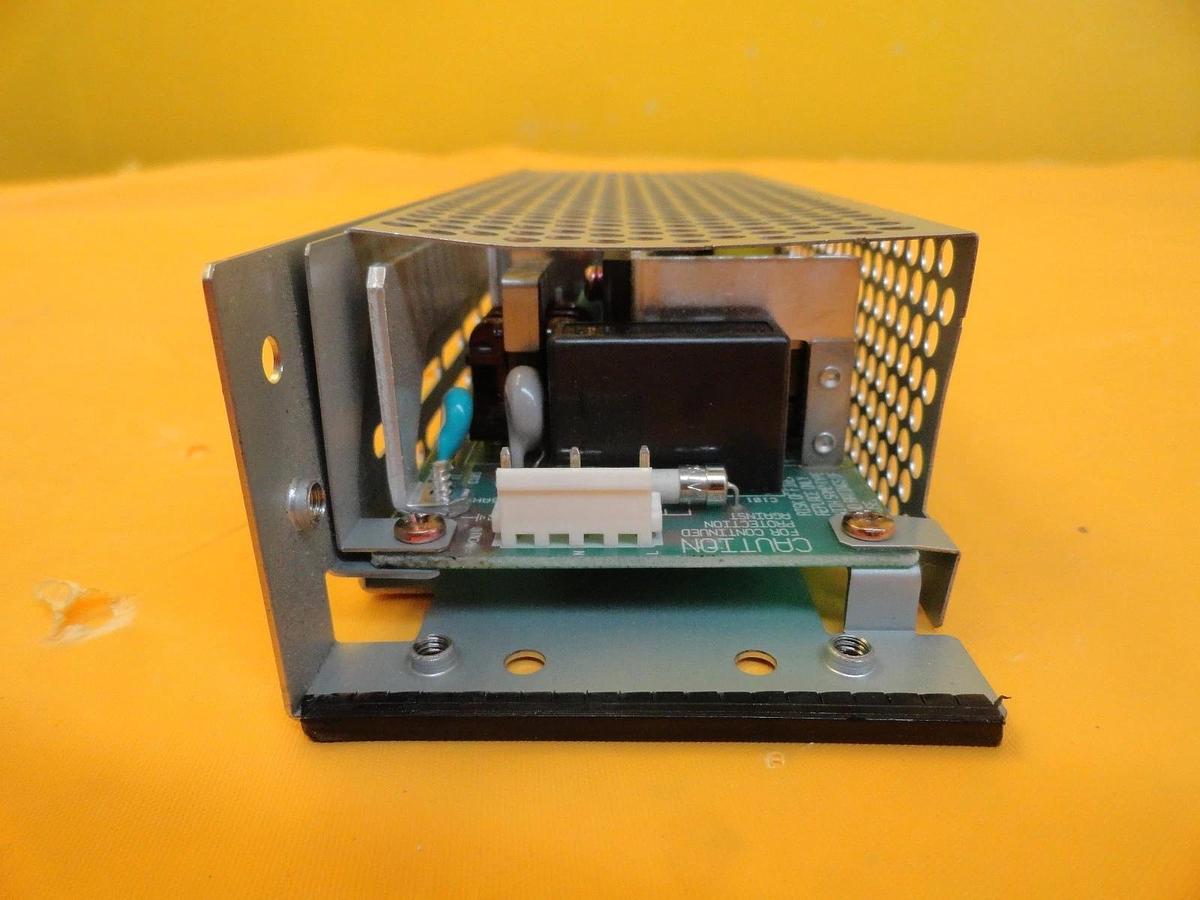 Used Cosel LEA100F-24-Y Switching Power Supply XP Power CPA100PS24-C Lot of 3 Used