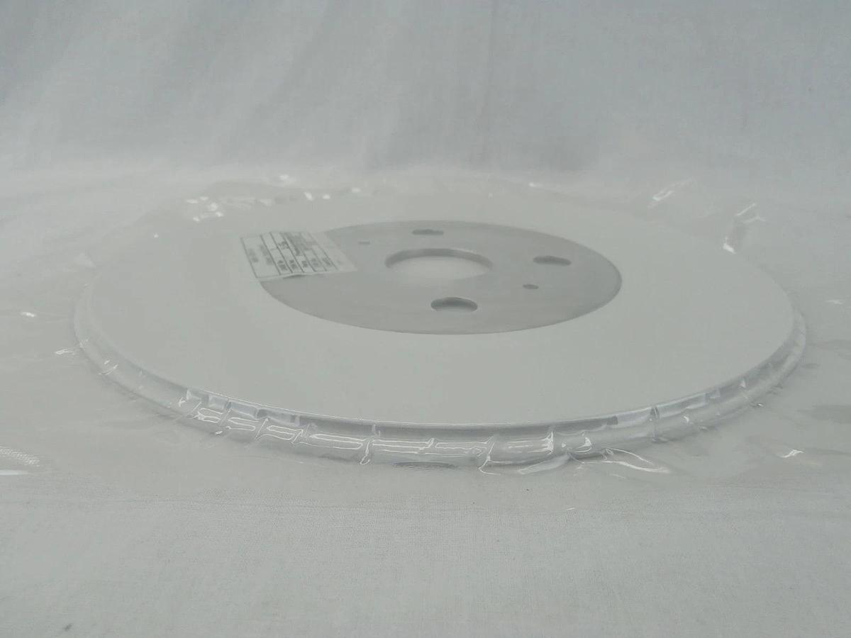 Ulvac Technologies EM1474-176-21B Plasma Jig Mounting Plate Ceraus ZX-1000 New