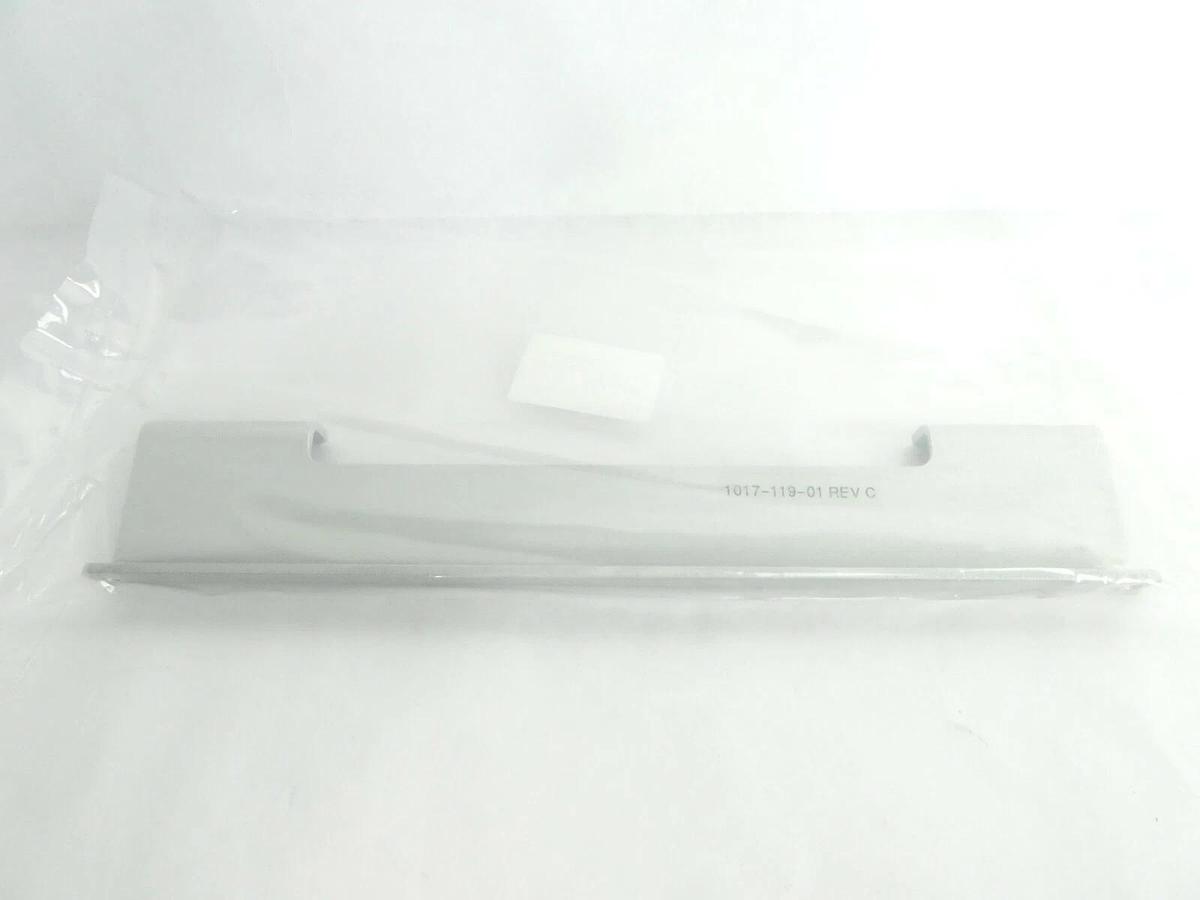 ASM 1017-119-01 Z Section Gas Panel Bracket Reseller Lot of 4 New Surplus