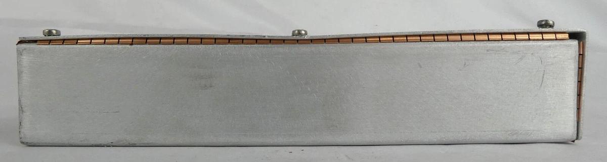 Used AB Sciex 1002695I ARF2 Power Supply Interface 1710-6177 Spectrometer Working