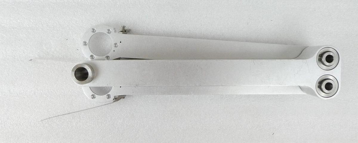Used Brooks Dual Robot Arm VacuTran 5 MTR5 Reseller Parts Lot of 13 001-5370-** Spare
