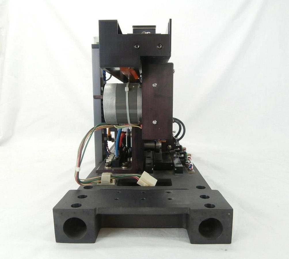 Used Nikon Precision 200mm Wafer Inspection Transport Assembly OPTISTATION 3 Working