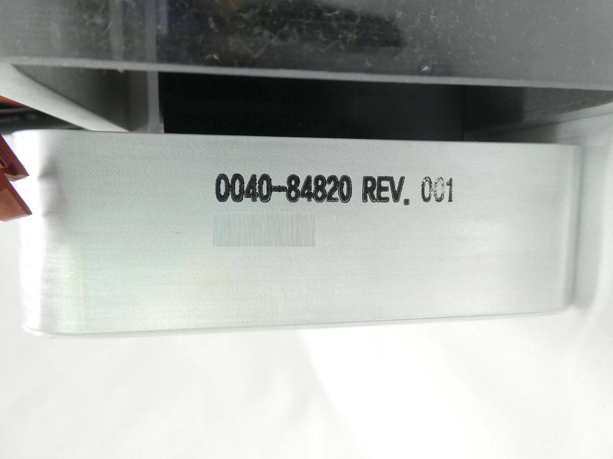 Used AMAT Applied Materials 0040-84820 Wafer Indexer Panasonic MQMA011A2B Working