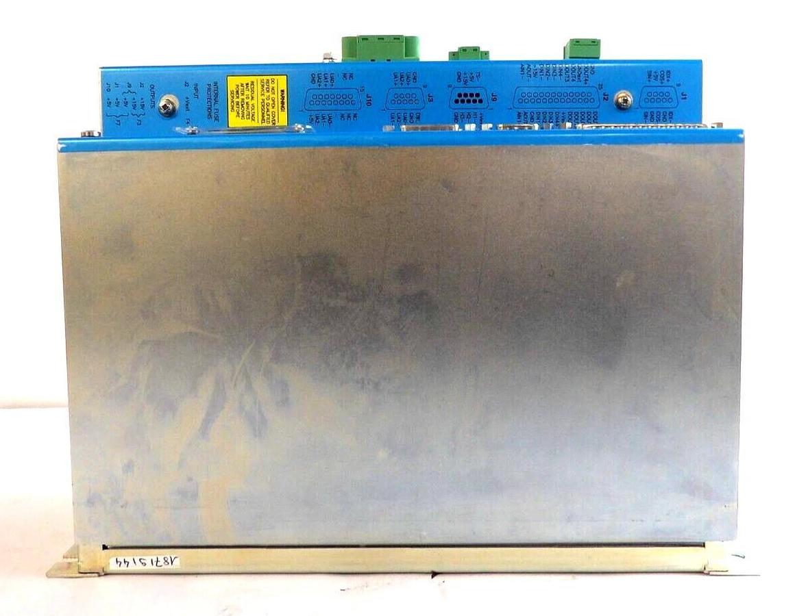 Used ETEL DSB2S234-111E-000H Digital Servo Amplifier DSB2 1020E-031-24B New Surplus