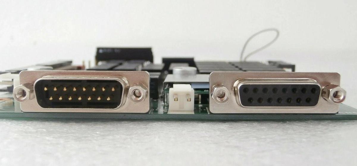 Used Hirata HPC-784C Relay Board PCB 5303940-0C-D Working Spare