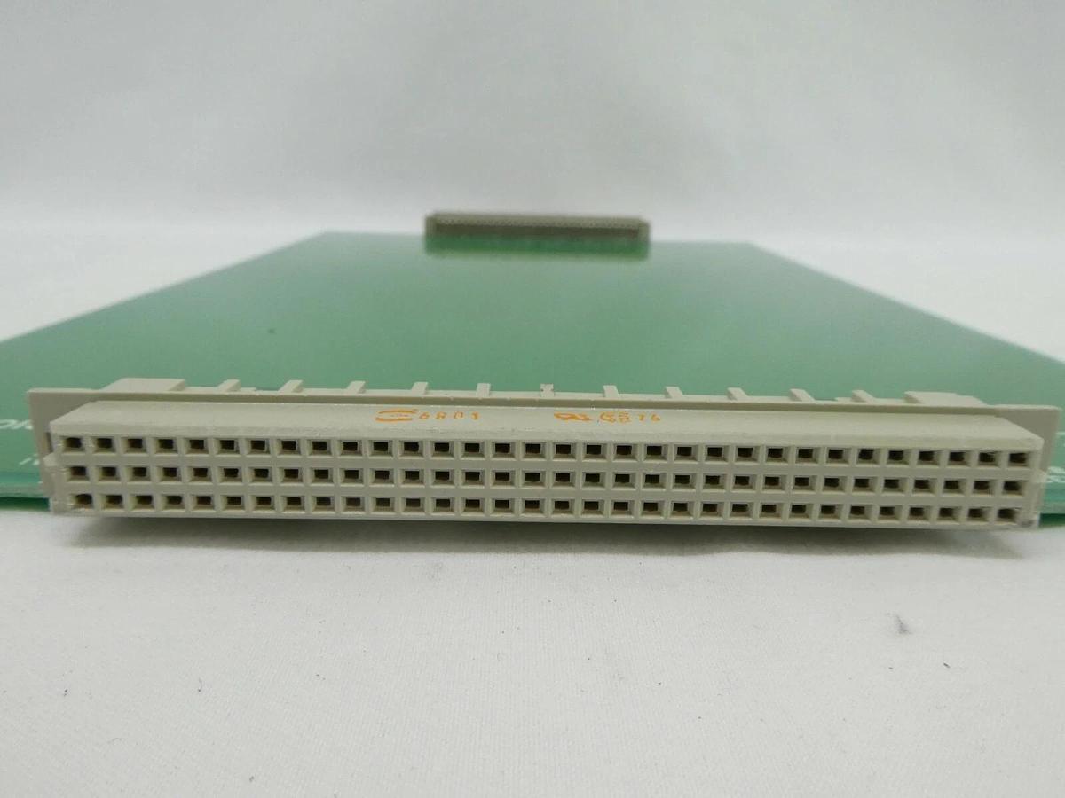 Used JEOL BP100669-01 Expander PCB Card EXPNDR-S JWS-7555S SEM Working Spare