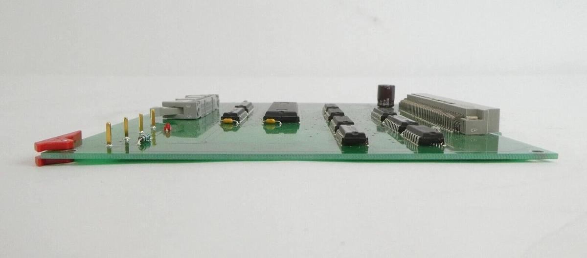 Used HP Agilent 04284-66520 Digital PCB Assembly Reseller Lot of 3 Working Surplus