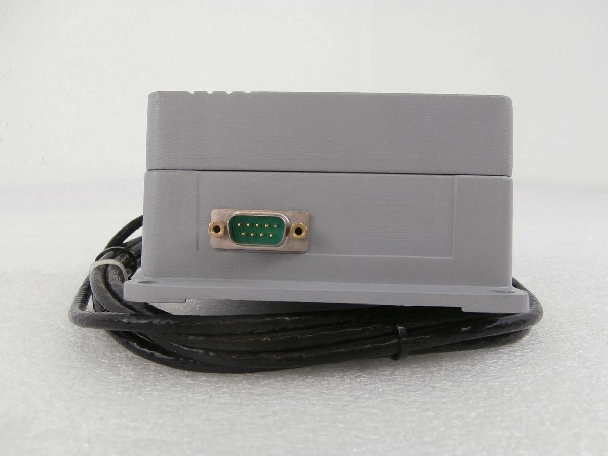 Used Vaisala HMPNIK-S3-A1B0A1EE12A1A3A Humidity/Temperature Transmitter Nikon Working