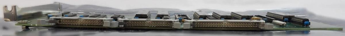 Used Altek Semiconductor 400-1521 Processor PCB Card Contact Systems CS-400E Working