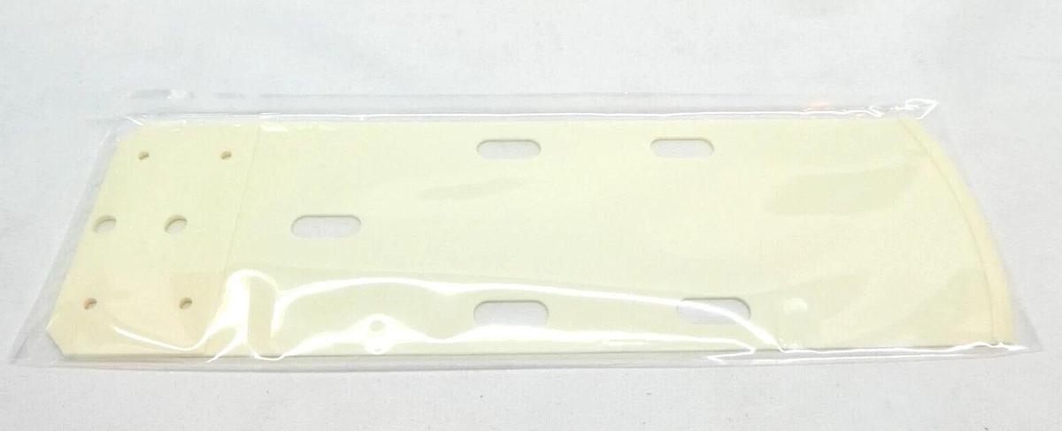TEL Tokyo Electron 310-290647-7 200mm Ceramic Pincette 8" New Surplus