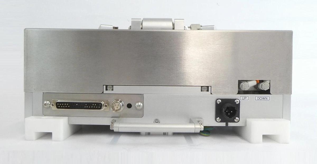 C&D Semiconductor 300mm Wafer Processing Chamber Stage P9000 New Surplus