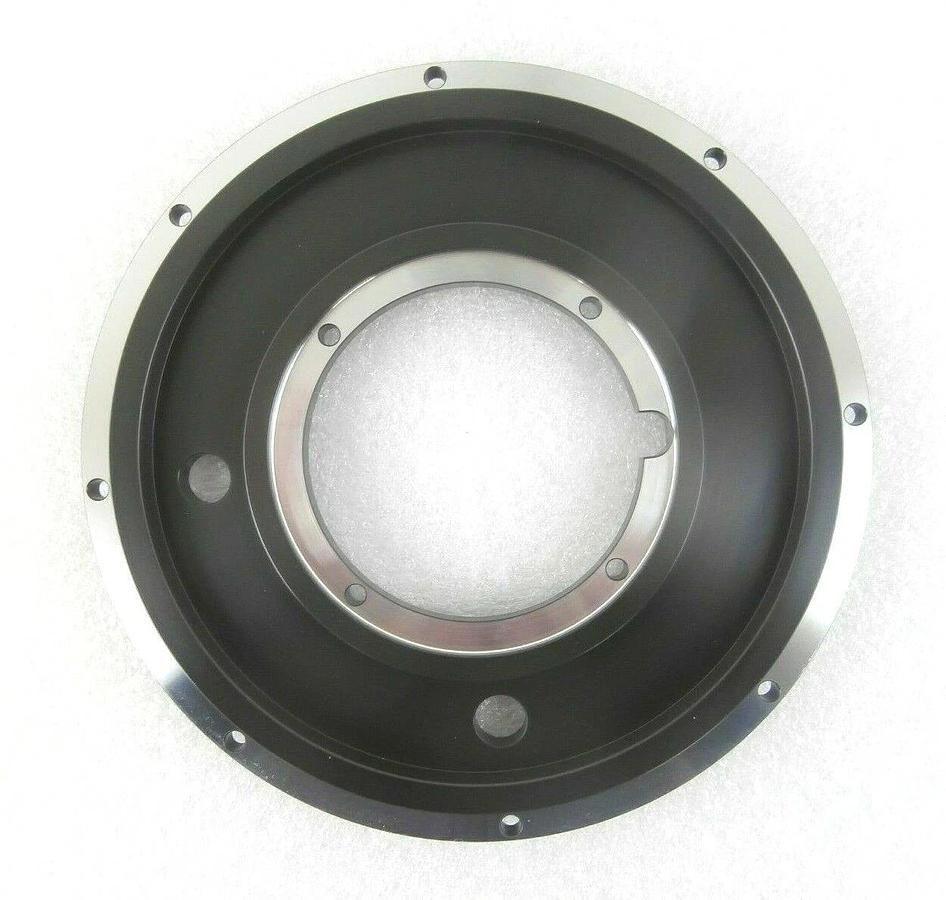 Lam Research 715-11626-001 Cooling Electrode Ring New Surplus