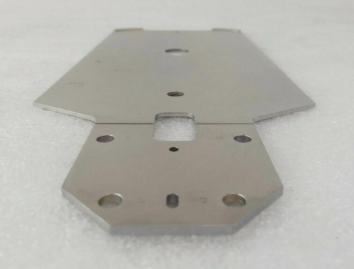Used AMAT Applied Materials 0020-13814 200mm Blade with Wafer Pocket P5000 Working