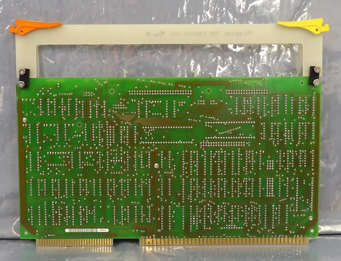 Used Intel 710-037717-00 Flexible Disk Controller PCB Card KLA Instruments Working