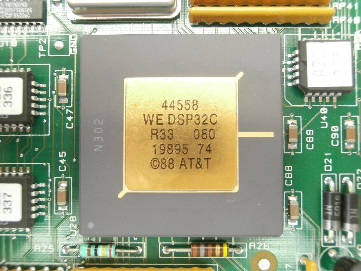Used Acumen 10010 Image Acquisition Card PCB Card Plasma-Therm 2016-0305-4405 Spare