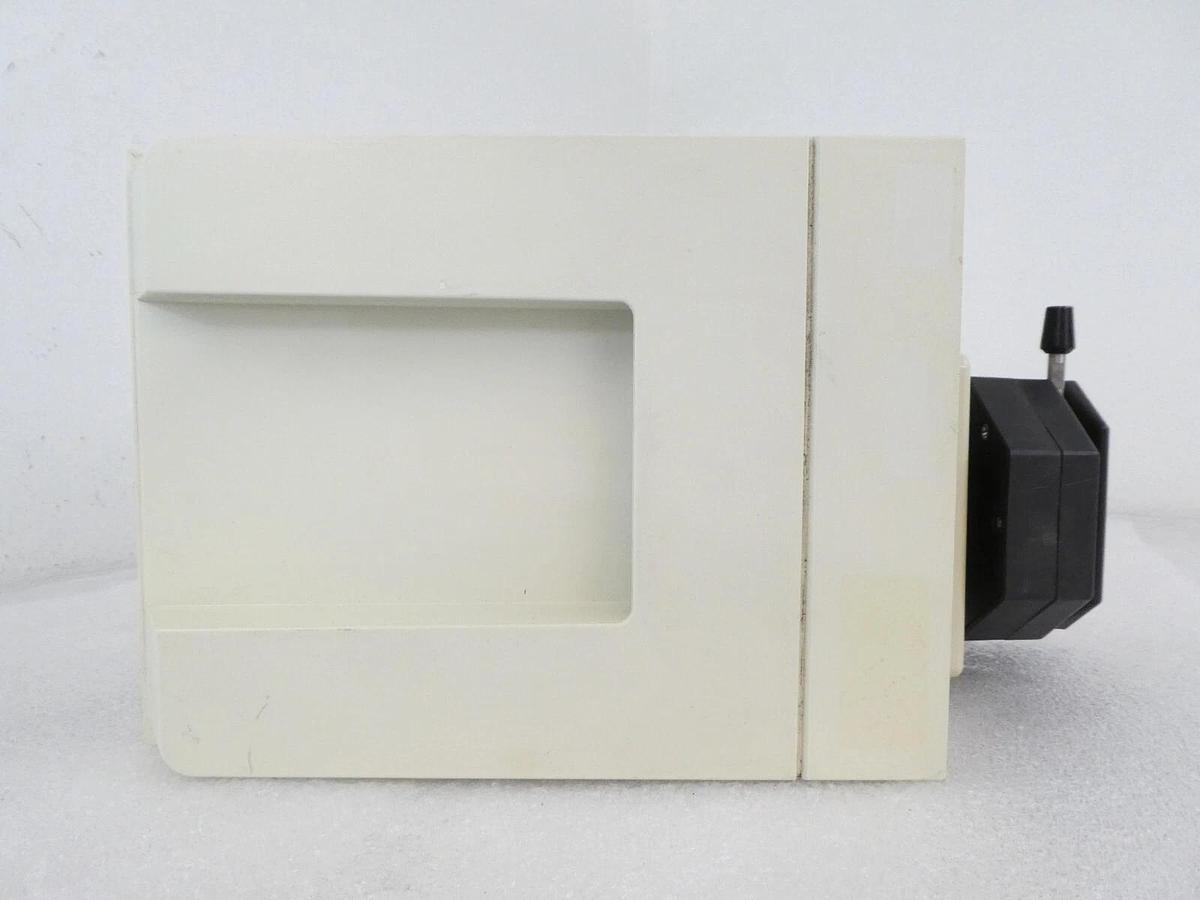 Used Cole-Parmer 7523-20 Digital Drive MasterFlex L/S 77200-60 Easy-Load II Working