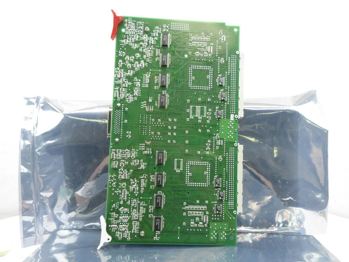 Used Nikon 4S007-776-D Interface Board PCB ALG-SIG NSR-S204B Step-and-Repeat Used