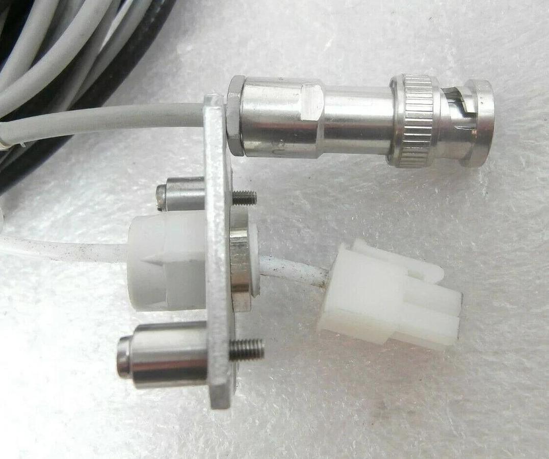Used AMAT Applied Materials Left ETD Scintillator Electron Detector SemVision Working