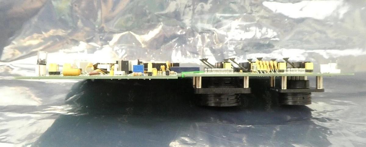 Used Air Products AP1552 4.2 9 ChemGuard Interface PCB AOI_N-2 Working Surplus
