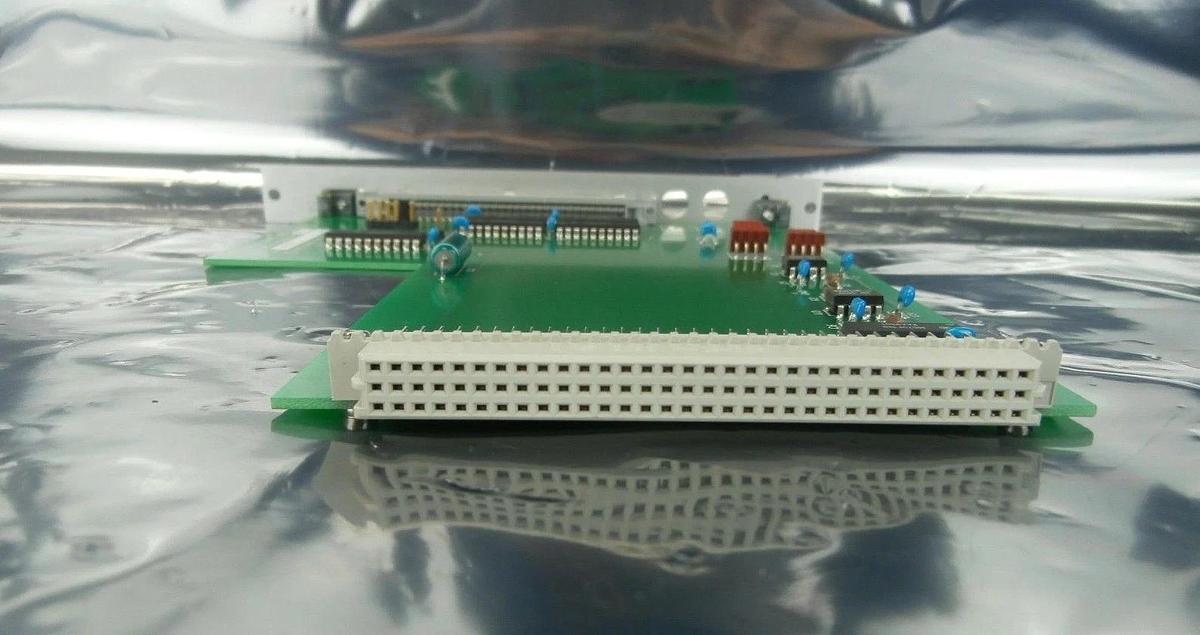 Used Ultratech Stepper 03-15-02066 6-Axis Laser Transition YT-Axis PCB Card 4700 Used
