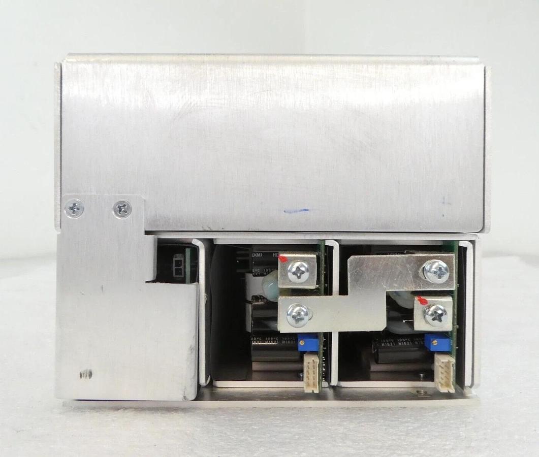 Used XP Power 102290-01 Power Supply X9-4U4U-0012 10018512 AMAT 1140-01634 Working