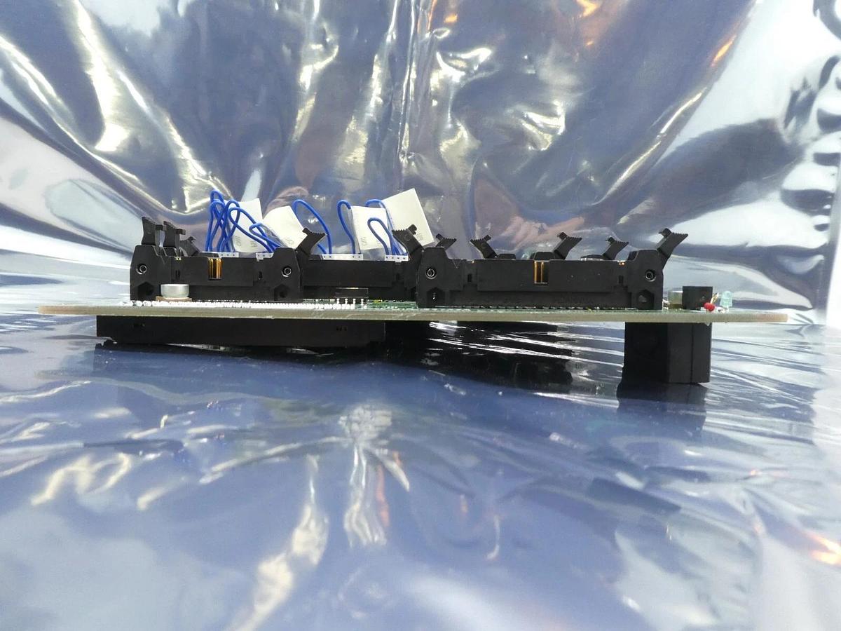 Used TEL Tokyo Electron 3D81-000036-V2 Interface PCB TYB61E-1/PS1 Working Surplus