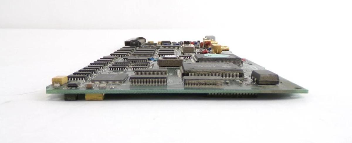 Used HP Hewlett-Packard E4400-60187 B3904 Dual Arbitrary Waveform PCB Card Working
