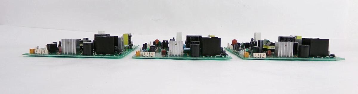 Used DIP EH0111(C)-5C Power Supply PCB EH0111 TEL 5024-000218-11 Lot of 6 Working