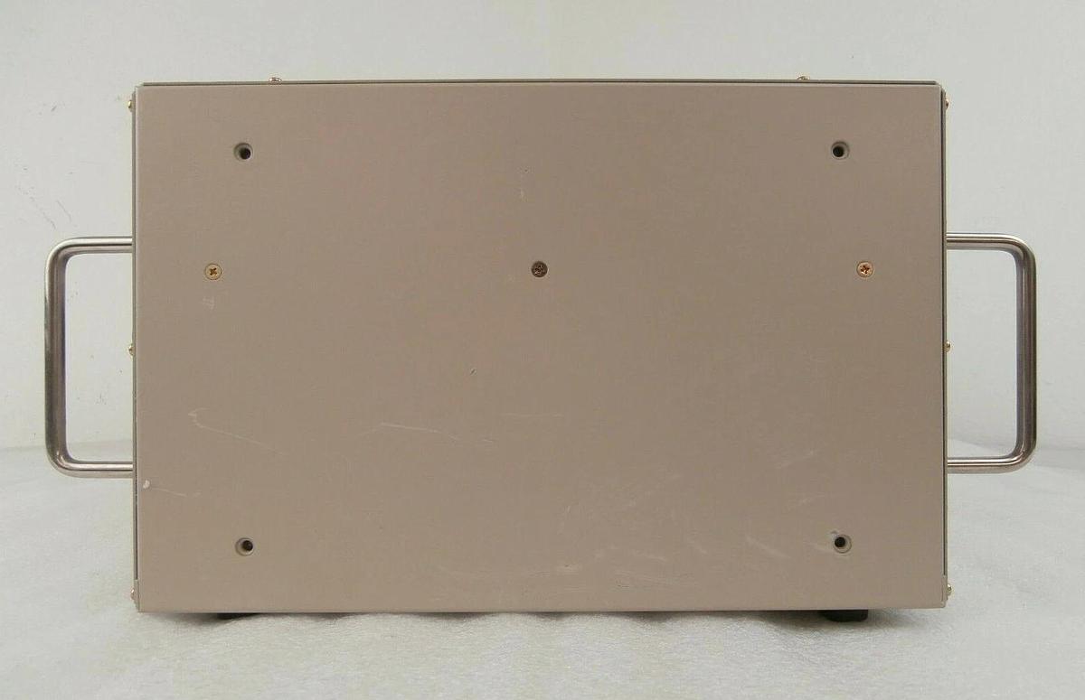 Used Yaskawa ERCR-ND11-A000 Robot Controller SGDH-08AE-SY705 Broken Switch As-Is