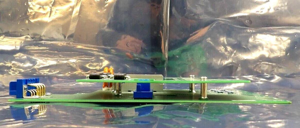 Used ENI 003-1000-355 Plasma Generator PCB Optima RPG Series RPG-100Z Working Spare