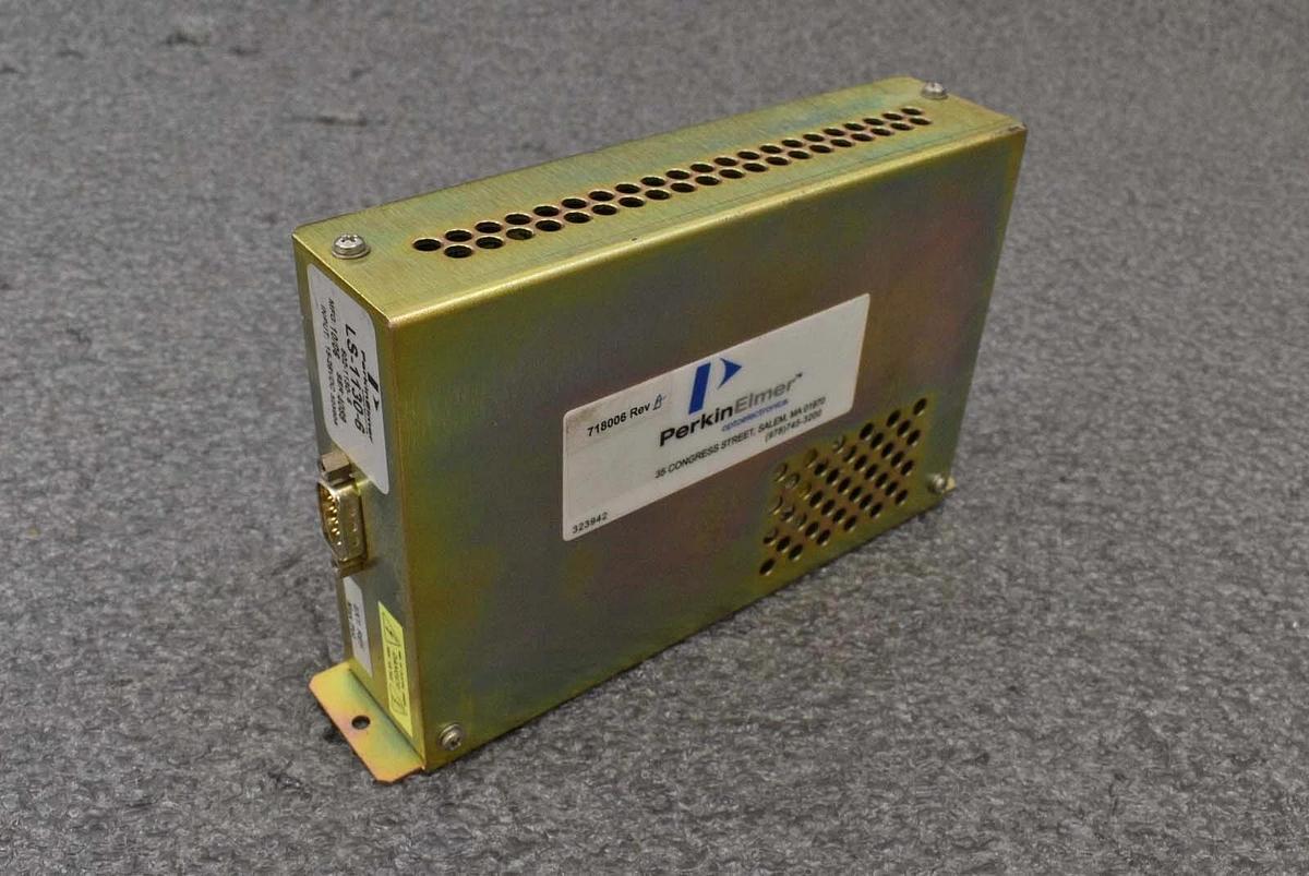 Used Perkin Elmer LS-1130-3 FlashPac