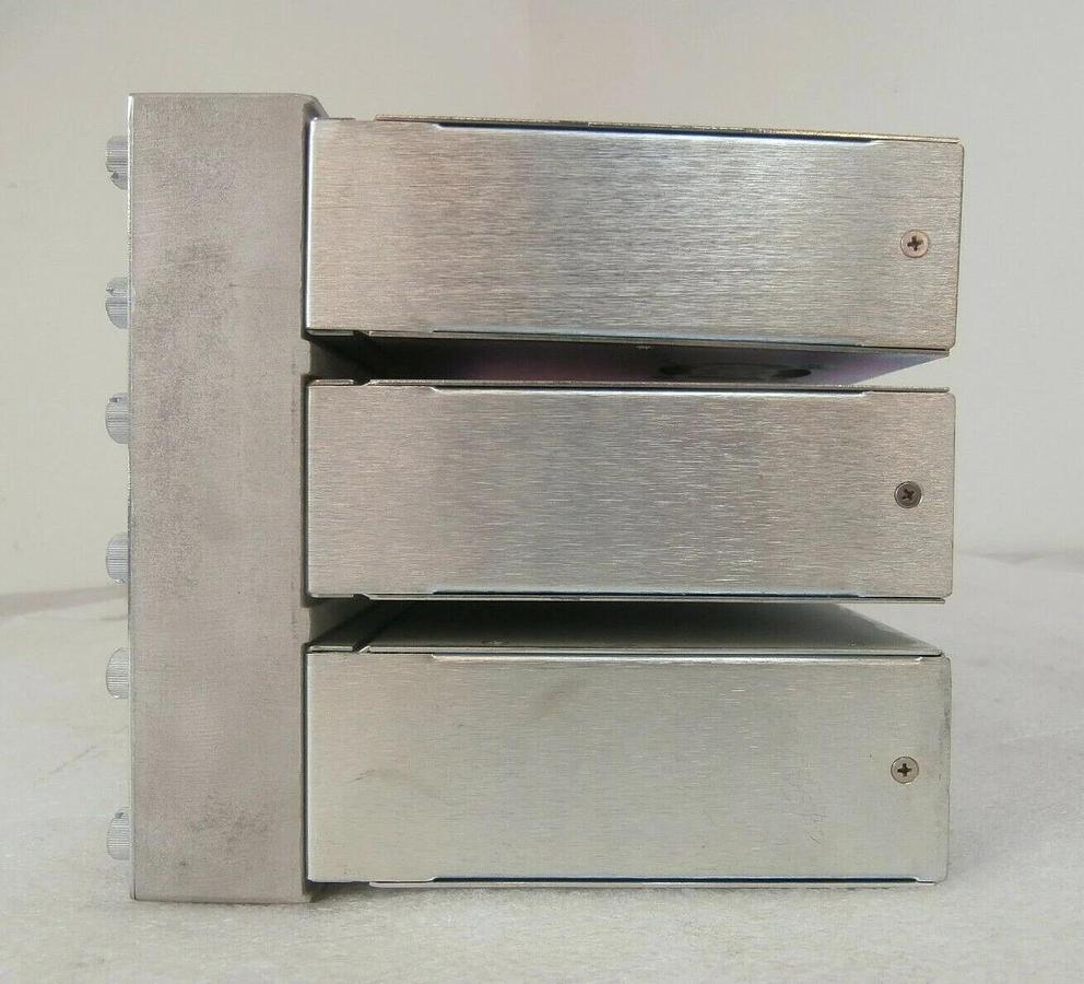 Used Digital Dynamics 17-053658-00 sioc POST PLATING Novellus 02-049421-R2 Working
