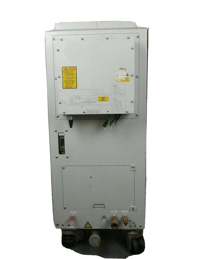 Used iF1400 Edwards iF 1400 Rapid Loadlock Vacuum Dry Pump 14310 Hrs Tested Working