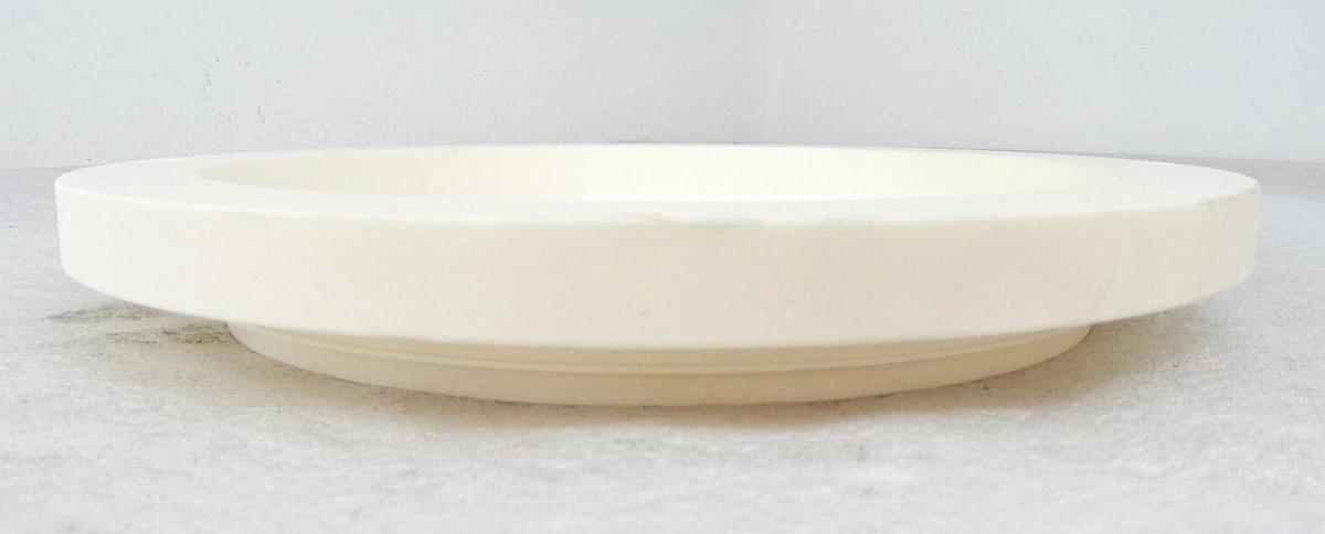Lam Research 716-331030-001 Ceramic RF Shaped Window New Surplus