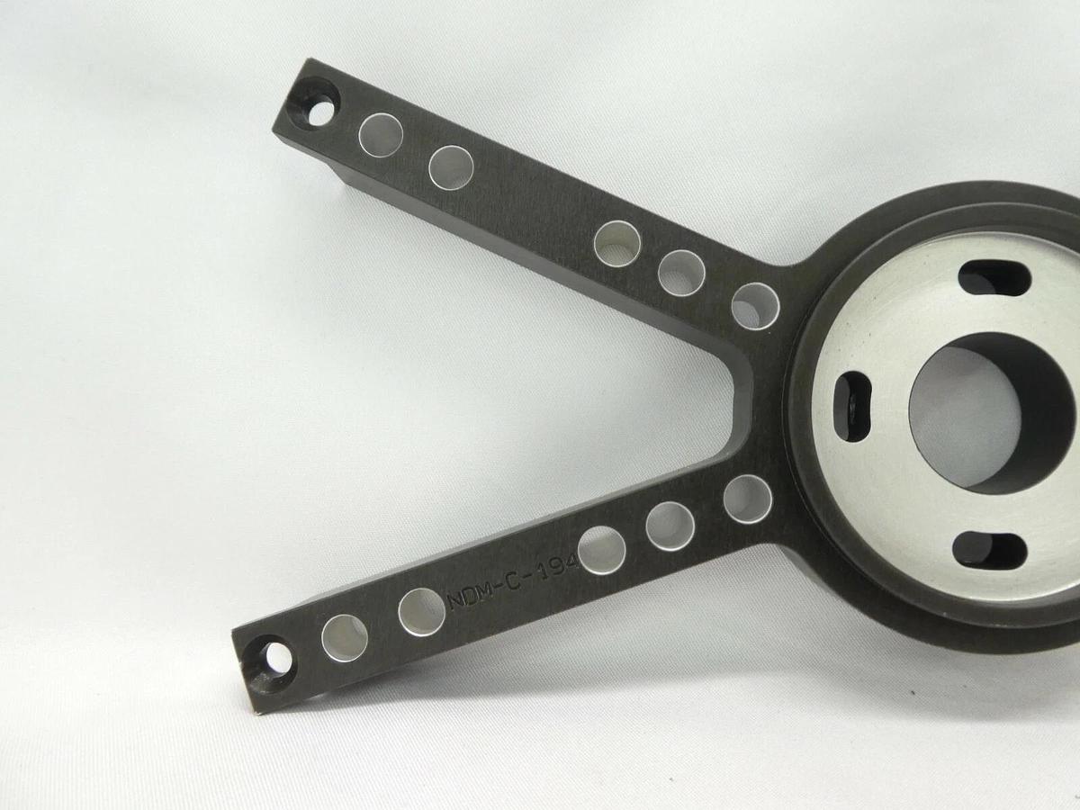 Refurbished AMAT Applied Materials Non-Flex Carrier Micron 81-04336R OEM Refurbished