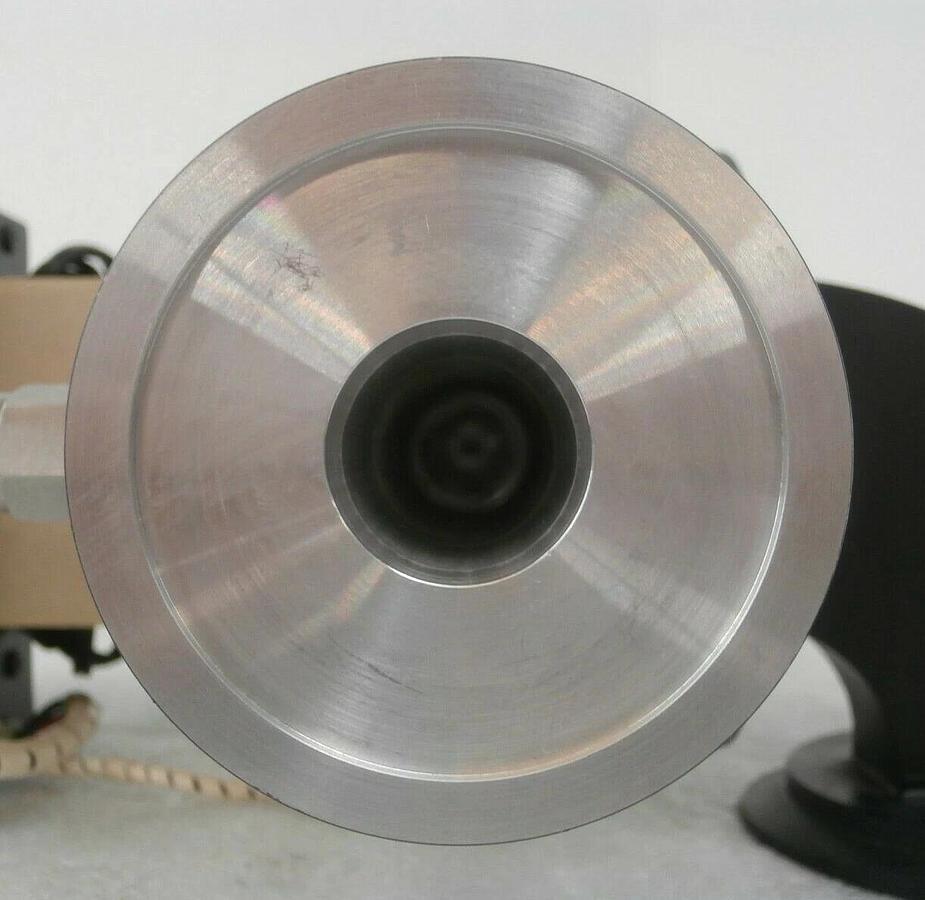 Used ASTeX Applied Science & Technology AX7610NVL-S Downstream Plasma Source Working