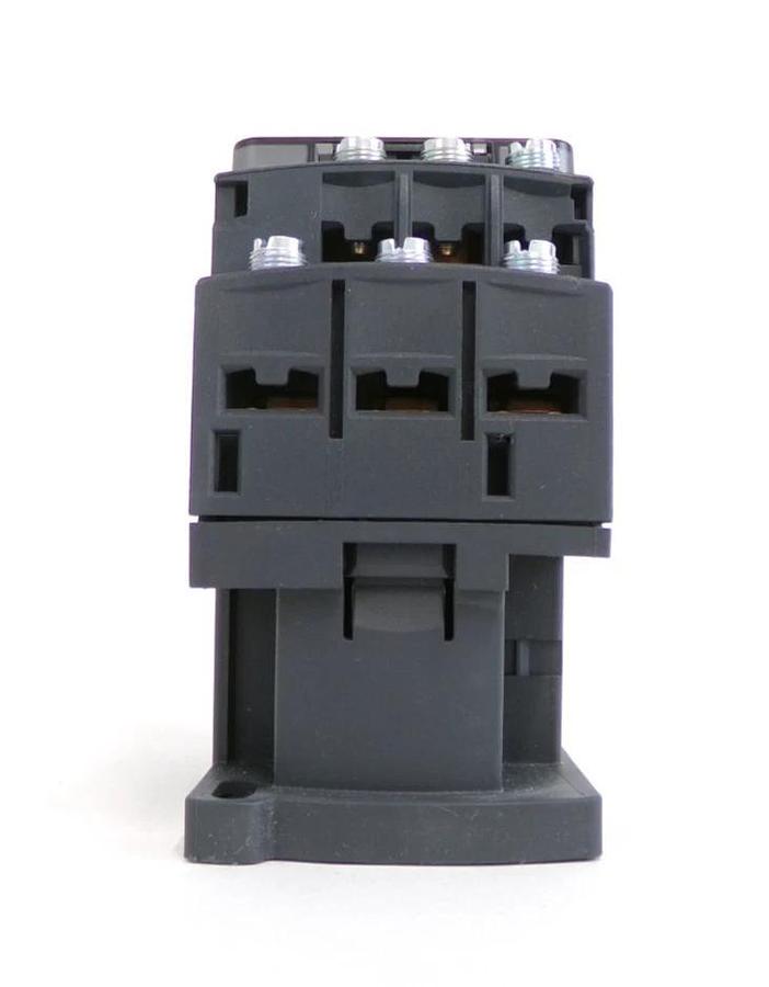 Schneider Electric LC1D186B7 Contactor LC1D TeSys Deca Reseller Lot of 5 New