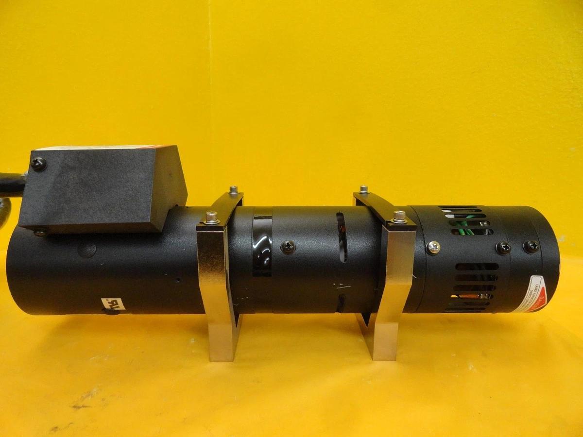 Used JDS Uniphase 2214-20SLUP Laser System 2114P-20SLUP KLA-Tencor 5107 Working