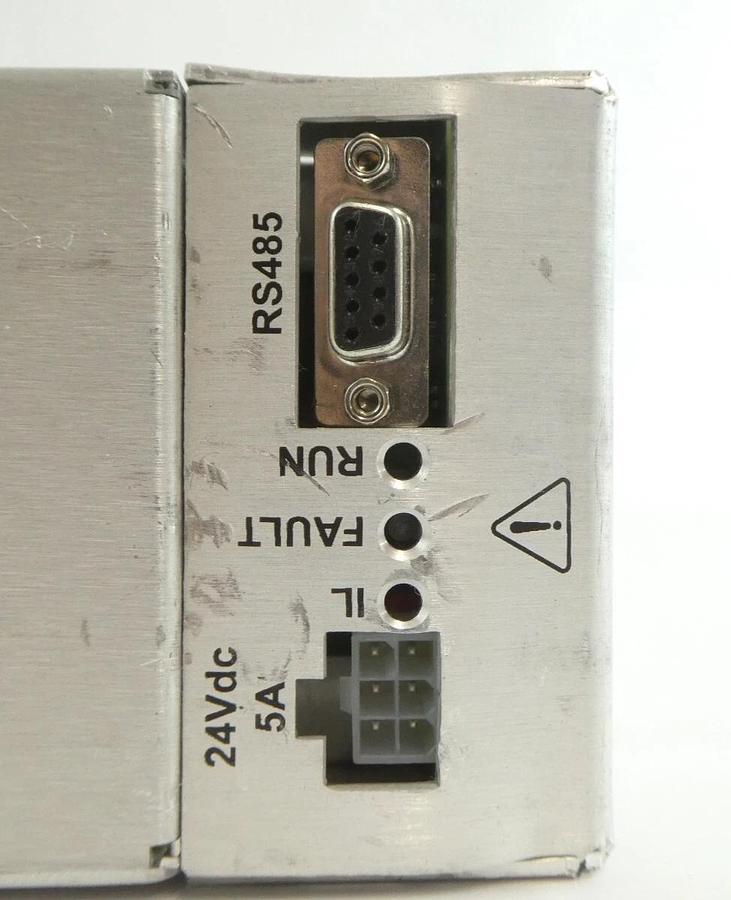 Used Spellman UK17709-1 High Voltage Power Supply Module Spectrometer Working